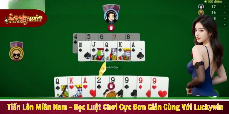 Tiến lên miền Nam